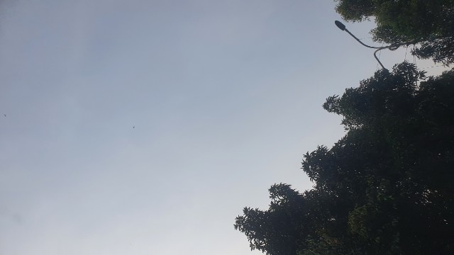 আবহাওয়া আপডেট: আজ কেমন থাকবে রাজধানী ঢাকা?